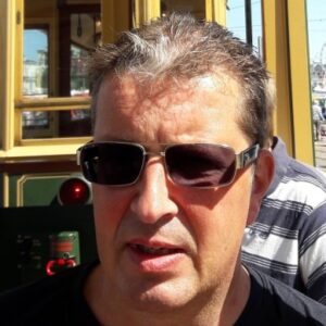 Picture of Jyri Tawast